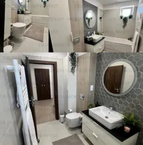 Apartament 2 camere | Mobilat si Utilat | Urban Plaza | Zona Astra - foto 3