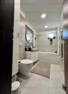 Apartament 2 camere | Mobilat si Utilat | Urban Plaza | Zona Astra - foto 7