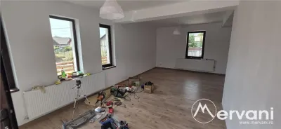 Vila cu 4 camere de vanzare  in Brebu - foto 10