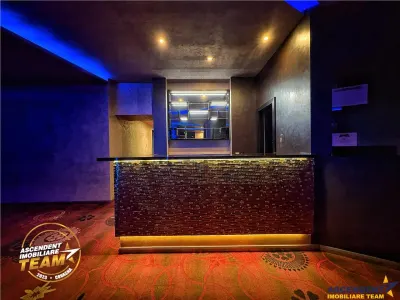 Locatie centrala cu front stradal amplu, ideala pentru birou, sediu firma sau spatiu comercial, Sfantu Gheorghe. - foto 15