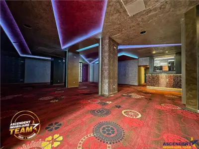 Locatie centrala cu front stradal amplu, ideala pentru birou, sediu firma sau spatiu comercial, Sfantu Gheorghe. - foto 7