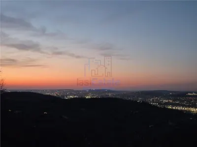 Teren cu vedere frumoasa - foto 12
