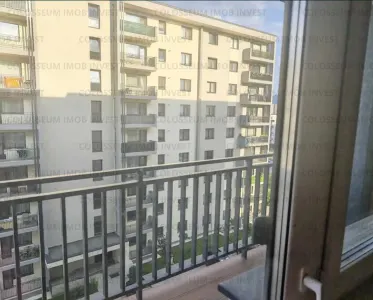 Apartament 2 camere | Decomandat | 55 mp | Mozaic Residence - Tractorul - foto 4
