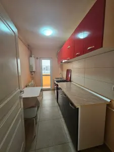 Apartament 2 camere Pacurari ( Valea Lpulului) - 350 EURO - foto 2