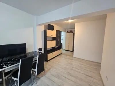 Apartament 2 camere Pacurari ( Valea Lpulului) - 350 EURO - foto 4