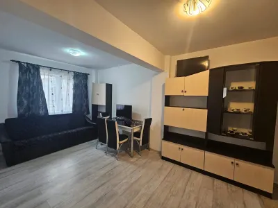 Apartament 2 camere Pacurari ( Valea Lpulului) - 350 EURO - foto 5