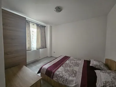 Apartament 2 camere Pacurari ( Valea Lpulului) - 350 EURO - foto 7