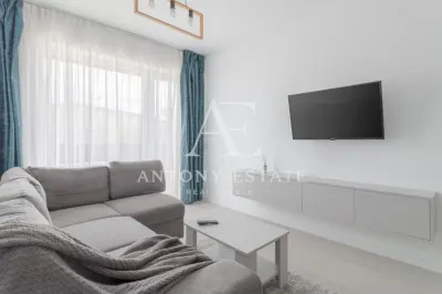 Antony Estate | Investitie RH - Apartament 2 camere - Prima Ceyrat - Oradea - foto 2
