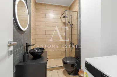 Antony Estate | Investitie RH - Apartament 2 camere - Prima Ceyrat - Oradea - foto 11