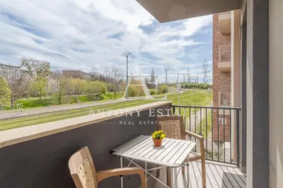 Antony Estate | Investitie RH - Apartament 2 camere - Prima Ceyrat - Oradea - foto 13