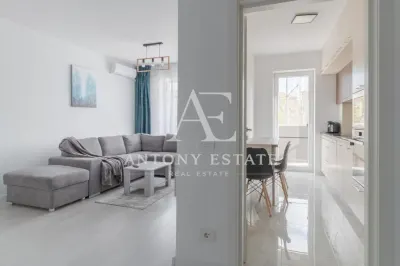 Antony Estate | Investitie RH - Apartament 2 camere - Prima Ceyrat - Oradea - foto 3