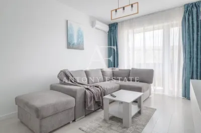Antony Estate | Investitie RH - Apartament 2 camere - Prima Ceyrat - Oradea - foto 4