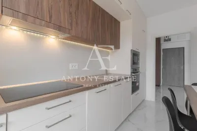 Antony Estate | Investitie RH - Apartament 2 camere - Prima Ceyrat - Oradea - foto 5