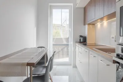 Antony Estate | Investitie RH - Apartament 2 camere - Prima Ceyrat - Oradea - foto 7