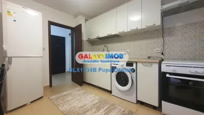Lujerului metrou, Militqri, -nchiriere 2 camere decomandat - foto 12