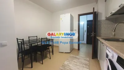 Lujerului metrou, Militqri, -nchiriere 2 camere decomandat - foto 13
