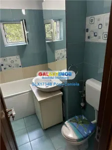 Lujerului metrou, Militqri, -nchiriere 2 camere decomandat - foto 17