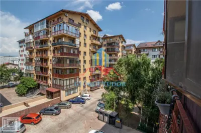 Garsoniera  44 mp ,Str. Rezervelor, Nr. 91, Chiajna - foto 13