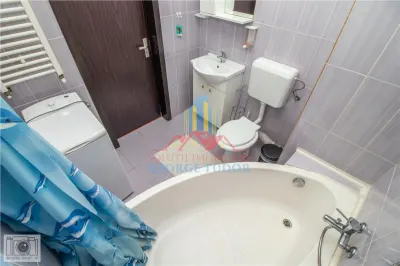 Garsoniera  44 mp ,Str. Rezervelor, Nr. 91, Chiajna - foto 18