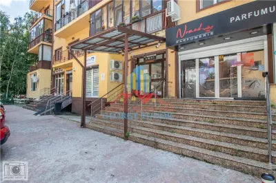 Garsoniera  44 mp ,Str. Rezervelor, Nr. 91, Chiajna - foto 24