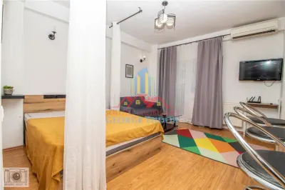 Garsoniera  44 mp ,Str. Rezervelor, Nr. 91, Chiajna - foto 4