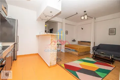 Garsoniera  44 mp ,Str. Rezervelor, Nr. 91, Chiajna - foto 5