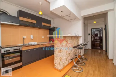 Garsoniera  44 mp ,Str. Rezervelor, Nr. 91, Chiajna - foto 6
