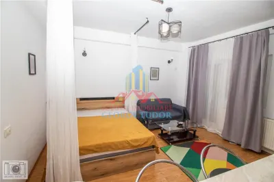 Garsoniera  44 mp ,Str. Rezervelor, Nr. 91, Chiajna - foto 7