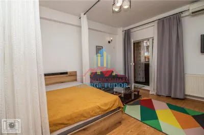 Garsoniera  44 mp ,Str. Rezervelor, Nr. 91, Chiajna - foto 9