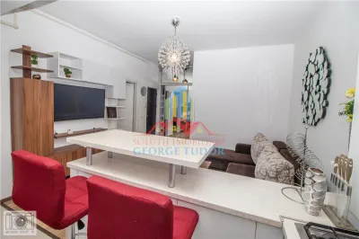 Ap. 2 camere 42 mp, Avangarde Rezidential, Str. Salcamilor Nr. 35/37 - foto 4