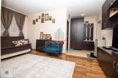 Ap. 2 camere 40 mp + 62 mp curte(terasa)+parcare, Str. Apeductului, Chiajna - foto 3