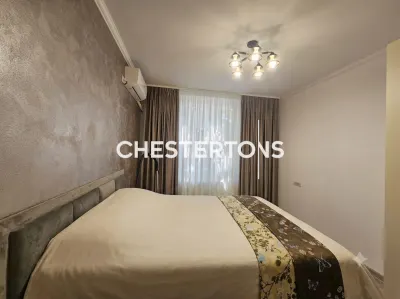 Prima inchiriere | totul nou | Apartament 2 dormitoare, curte proprie si terasa, ultracentral zona Sala Sporturilor, Constanta - foto 4