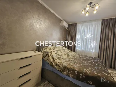 Prima inchiriere | totul nou | Apartament 2 dormitoare, curte proprie si terasa, ultracentral zona Sala Sporturilor, Constanta - foto 8