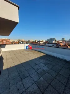 Cladire multifunctionala de vanzare in Andrei Muresanu | 390 mp utili | Terase panoramice | Potrivit pentru birouri, clinica sau locuinta - foto 3