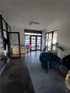 Cladire multifunctionala de vanzare in Andrei Muresanu | 390 mp utili | Terase panoramice | Potrivit pentru birouri, clinica sau locuinta - foto 7