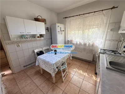 Inchiriere casa 3 camere, Ploiesti, Mihai Bravu - foto 16