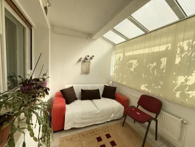 Apartament 3 camere Copou â€“ Titu Maiorescu | Pet-Friendly - foto 6