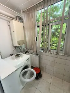 Apartament 3 camere Copou â€“ Titu Maiorescu | Pet-Friendly - foto 8
