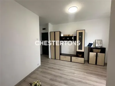 Garsoniera Rahova proaspat renovata de inchiriat - foto 10
