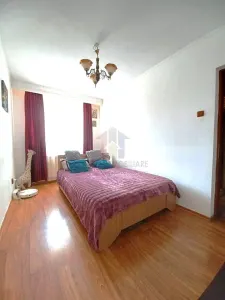 3 camere confort 1, etaj 3, cu imbunatatiri, Calea Galati - Dorobanti - foto 2