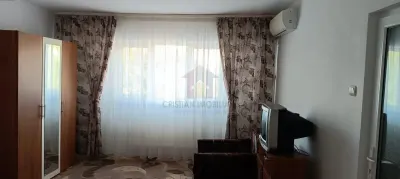 1 camere, etaj 2, Mobilat si Utilat, Calarasi IV - Braila