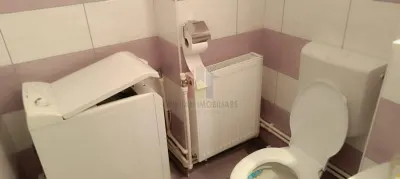 1 camere, etaj 2, Mobilat si Utilat, Calarasi IV - foto 7