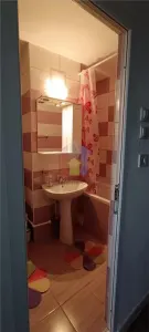 1 camere, etaj 2, Mobilat si Utilat, Calarasi IV - foto 9