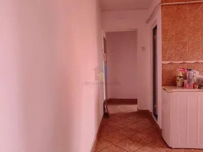 4 camere transformat in 3 camere, confort 2, Hipodrom - foto 4
