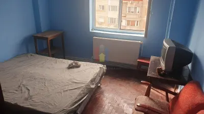 2 camere confort 1 Decomandat, etaj intermediar, Dorobanti-Scolilor - foto 3