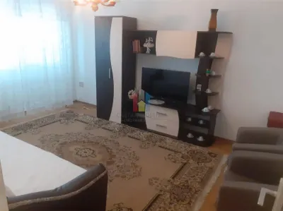 2 camere confort 1, Mobilat si Utilat, Obor, etaj 3 - Braila