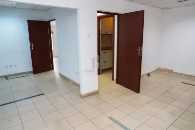 Hala industriala/depozitare+ Birouri,409 mp, acces tir - Dorobantilor - foto 13