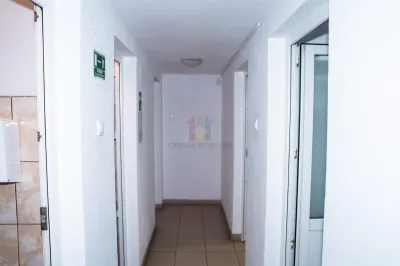 Hala industriala/depozitare+ Birouri,409 mp, acces tir - Dorobantilor - foto 18