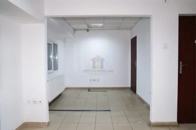 Hala industriala/depozitare+ Birouri,409 mp, acces tir - Dorobantilor - foto 10