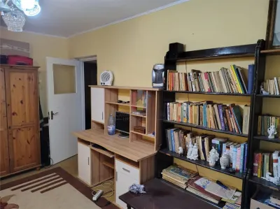 1 camera Mobilat si Utilat, etaj 1, Dorobanti- Plantelor - Braila